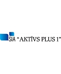 Aktīvs Plus 1, ООО