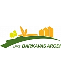 Barkava trades, agricultural services co-operative