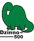 Dzinno500, Individual merchant