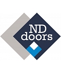 ND Doors, LTD, garage door production