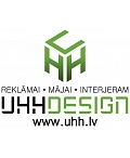 Uhh Design, LTD