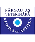 Pārgaujas veterinārā klīnika un aptieka, Ltd.