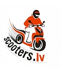 Scooters.lv, LTD