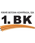 Pirmā Betona Kompānija, ООО