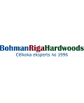 BohmanRigaHardwoods, SIA