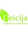 Deicija, Ltd.