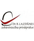 Dr. B. Lazdānes zobārstniecības privātprakse, LTD