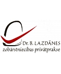 Dr. B. Lazdānes zobārstniecības privātprakse