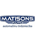 Matisons Auto, ООО