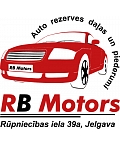 RB Motors, ООО