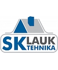 SK Lauktehnika, ООО