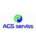 AGS serviss, ООО