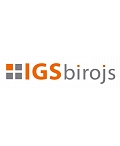 IGS birojs, ООО