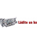 Ladite un ko, Ltd., Repair of automatic gear boxes