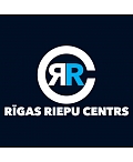 Rīgas Riepu Centrs, ООО, Продажа шин и дисков