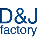 D & J factory SIA