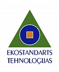 Ekostandarts tehnoloģijas Ltd