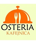 Osteria, LTD, Cafe