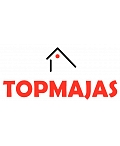 Topmajas, LTD, production of modular premises, aluminium profiles