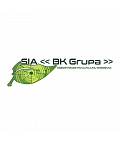 BK Grupa, SIA