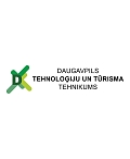 Daugavpils Tehnoloģiju un tūrisma tehnikums