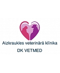 DK Vetmed, И.К.