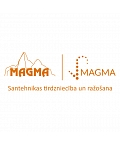 Magma, SIA