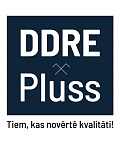 DDRE Pluss, LTD