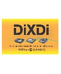 DiXDi, ООО