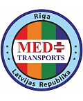 Med Transports, ООО