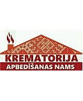 APBEDĪŠANAS NAMS-KREMATORIJA ООО