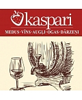 Kaspari, Farm