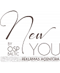 New You by OSP Baltic, ООО