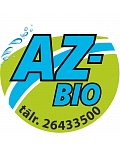 AZ - BIO, LTD