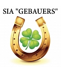 Gebauers, LTD