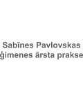 Sabīnes Pavlovskas ģimenes ārsta prakse, ООО