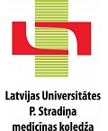 Latvijas Universitātes P. Stradiņa medicīnas koledža