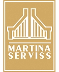 Martina serviss, LTD