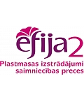 Efija-2 Ltd