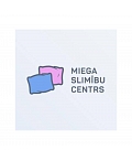 Miega slimību centrs, ООО