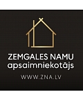 Zemgales namu apsaimniekotājs, ООО