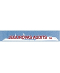 Jegorovas audits, Ltd.