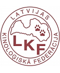 Latvijas Kinoloģiskā federācija, общество