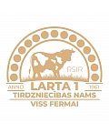 Larta 1, LTD