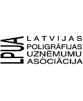 Latvijas Poligrāfijas uzņēmumu asociācija, biedrība