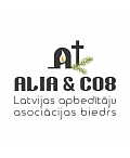 ALIA & CO 8, LTD