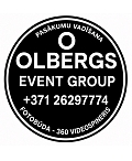 OLBERGS EVENT GROUP, ООО
