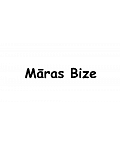 Māras Bize, SIA