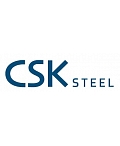 CSK Steel, LTD