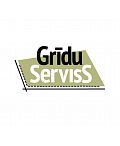 Grīdu serviss, LTD